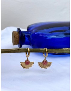 Aros Sidyes - Bacu Joyas y Complementos