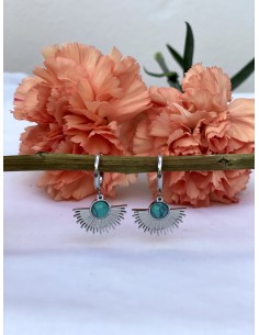 Aros Sidyes - Bacu Joyas y Complementos 2