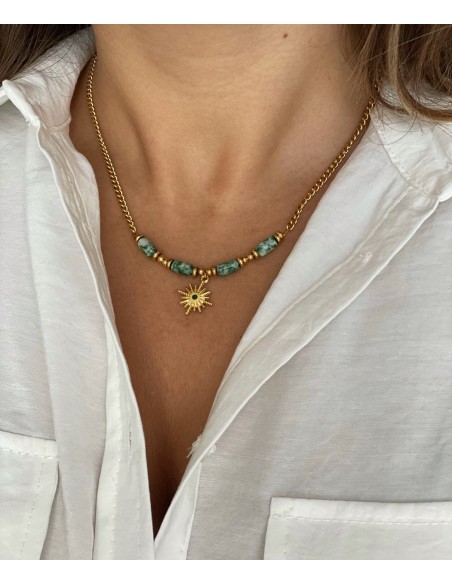 Colgante Libre - Bacu Joyas y Complementos