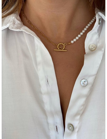 Colgante Oasis - Bacu Joyas y Complementos