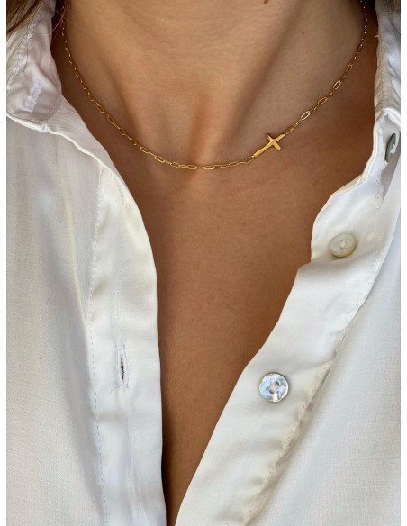 Colgante Aris - Bacu Joyas y Complementos