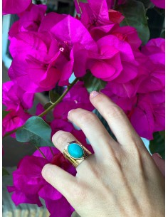 Anillo México