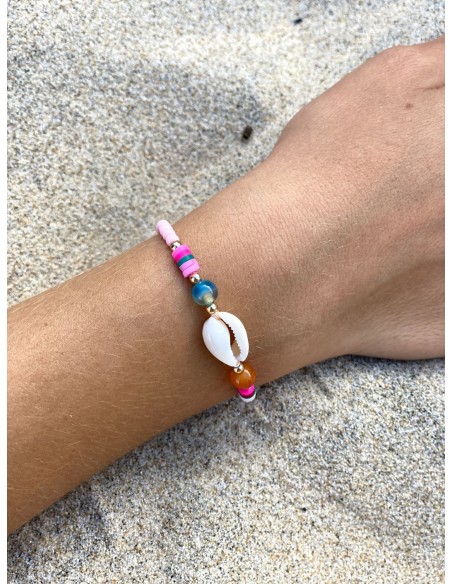 Pulsera Joya Concha