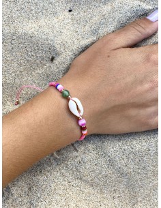 Pulsera Joya Concha 2