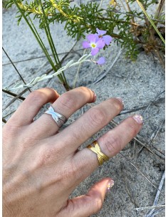Anillo Mayo - Bacu Joyas y Complementos