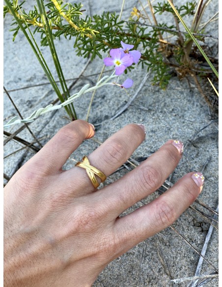 Anillo Mayo - Bacu Joyas y Complementos