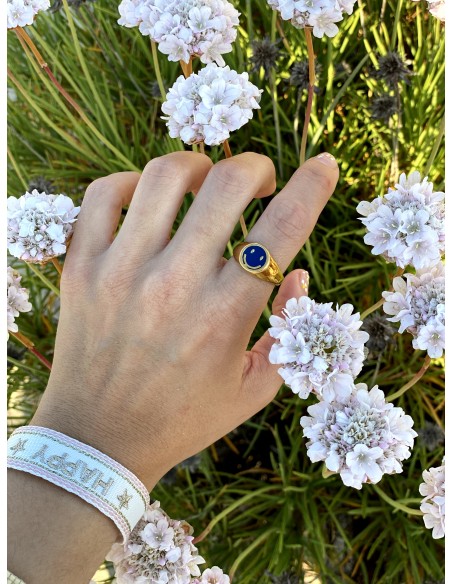 Anillo Happy