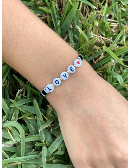 Pulsera Color Love |  Bacu Joyas y Complementos