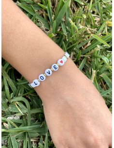 Pulsera Color Love - Bacu Joyas y Complementos 2