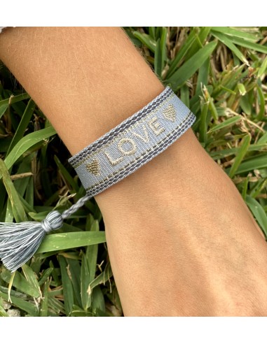 Pulseras Happy Love |  Bacu Joyas y Complementos
