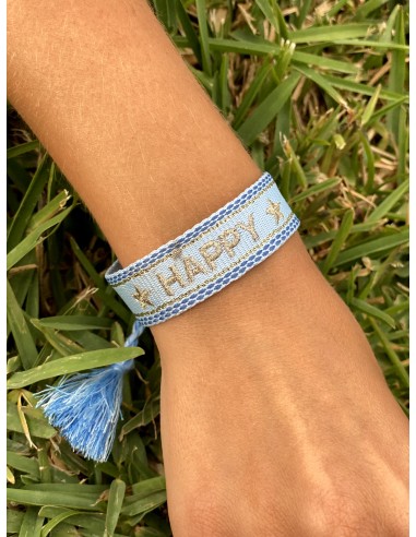 Pulseras Happy Love |  Bacu Joyas y Complementos