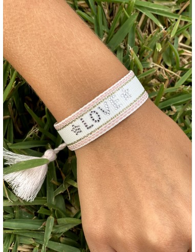 Pulseras Happy Love |  Bacu Joyas y Complementos