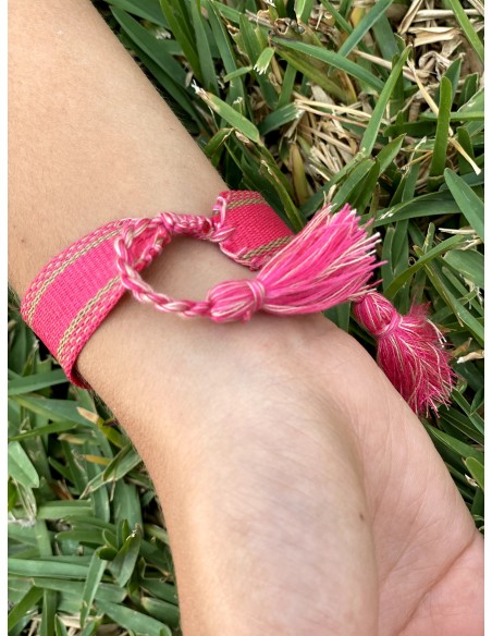 Pulseras Happy Love |  Bacu Joyas y Complementos