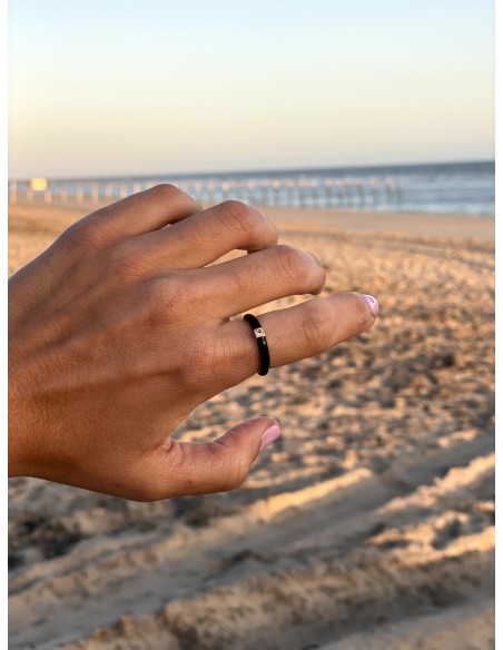 Anillo Malibú - Bacu Joyas y Complementos