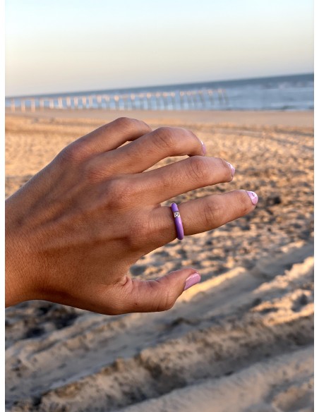 Anillo Malibú - Bacu Joyas y Complementos