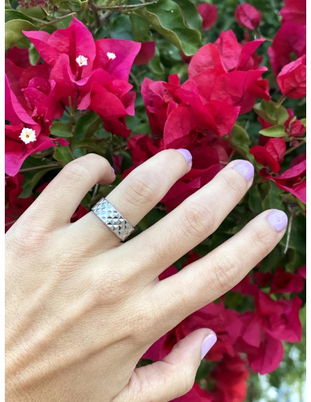 Anillo Azteca