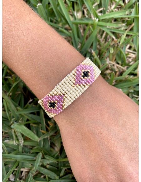 Pulseras Primavera |  Bacu Joyas y Complementos