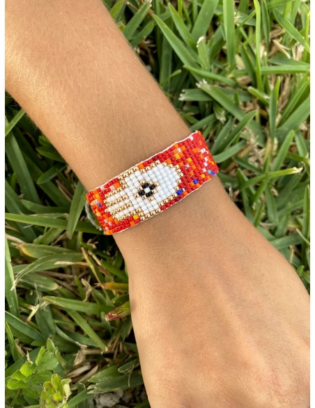 Pulseras Primavera |  Bacu Joyas y Complementos