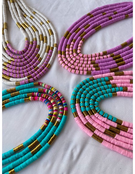 Colgante Ibiza - Bacu Joyas y Complementos