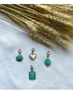 Charm Corazón 2