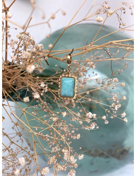 Charm Cenote - Bacu Joyas y Complementos