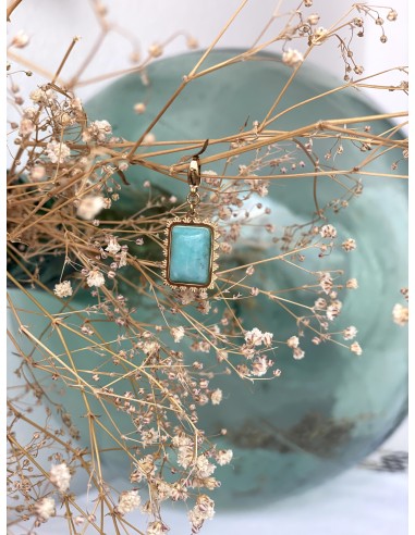 Charm Cenote - Bacu Joyas y Complementos
