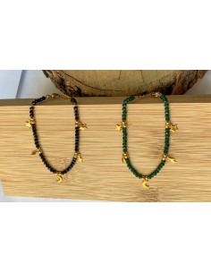 Pulseras Cosmo - Bacu Joyas y Complementos