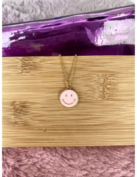 Colgante Smile