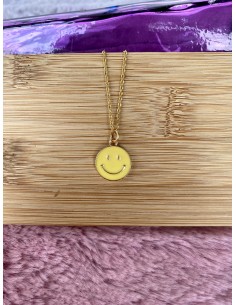 Colgante Smile 2