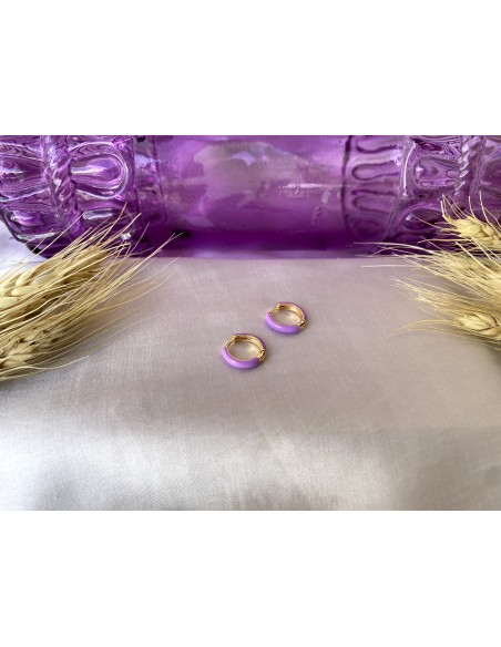 Aros Verano - Bacu Joyas y Complementos