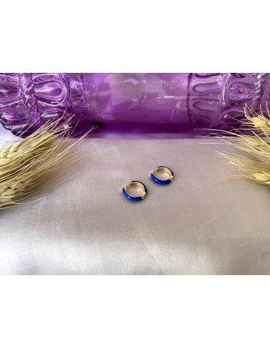 Aros Verano - Bacu Joyas y Complementos