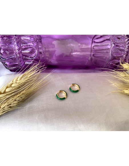 Aros Verano - Bacu Joyas y Complementos