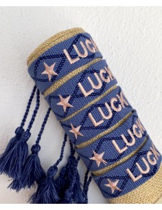 Pulsera Lucky |  Bacu Joyas y Complementos 2
