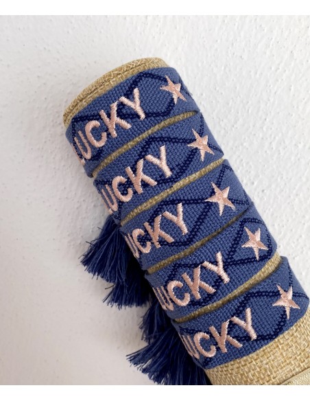 Pulsera Lucky