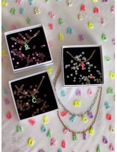 Cadena Eslabones Pequeños