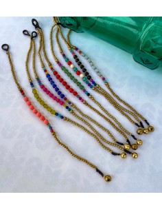 Tobillera Tailandia - Bacu Joyas y Complementos
