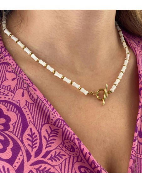 Colgante Nacalí - Bacu Joyas y Complementos