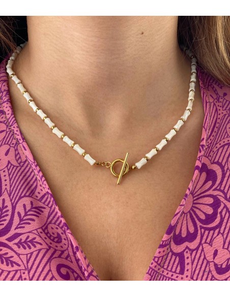 Colgante Nacalí - Bacu Joyas y Complementos