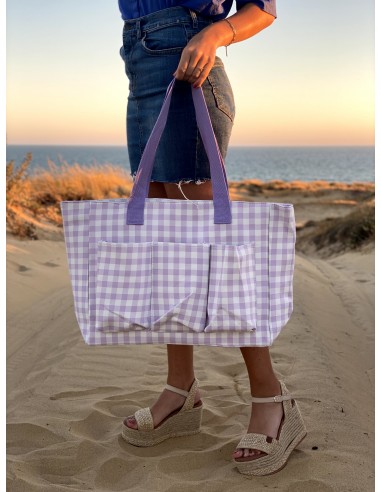 Bolsos Cuadros