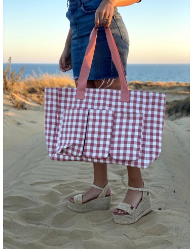 Bolsos Cuadros
