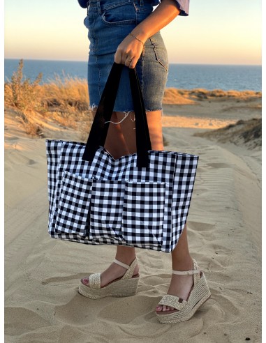 Bolsos Cuadros