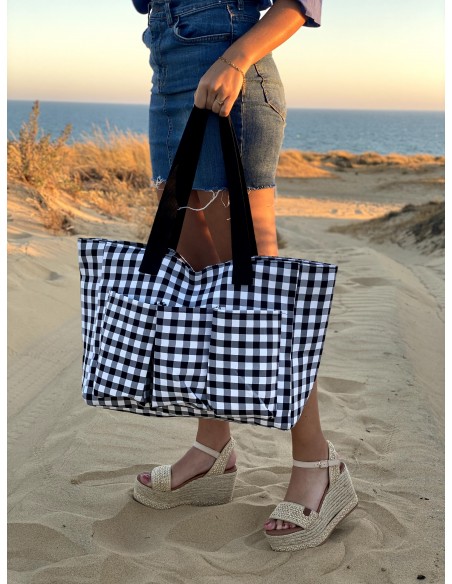 Bolsos Cuadros