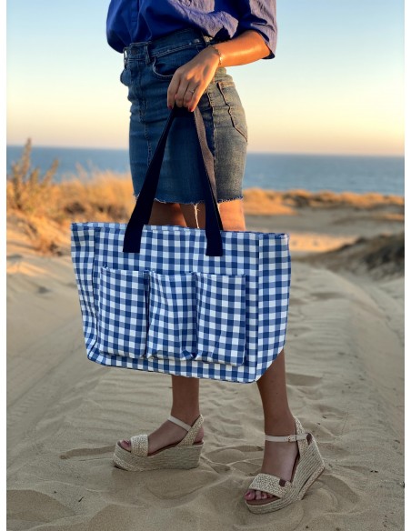 Bolsos Cuadros