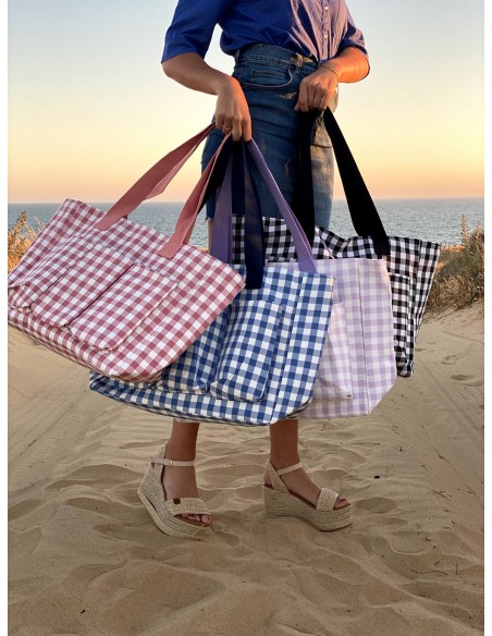 Bolsos Cuadros